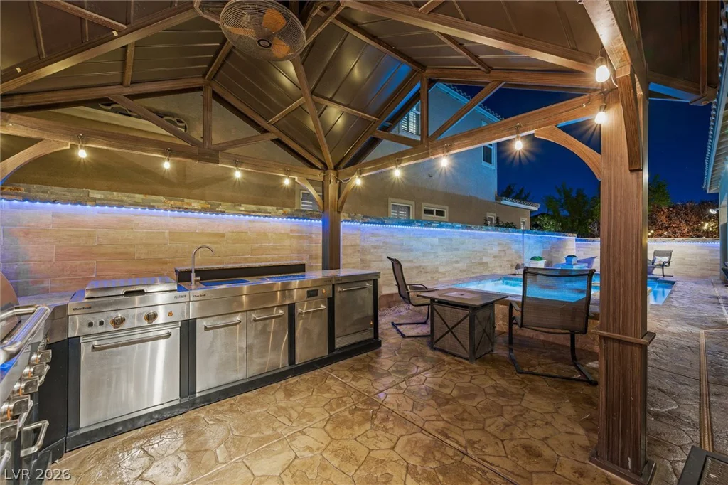 2369 Boretto, Henderson, NV 89044