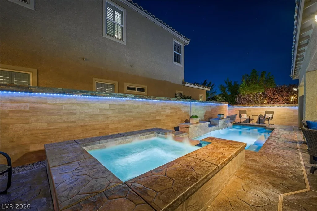2369 Boretto, Henderson, NV 89044