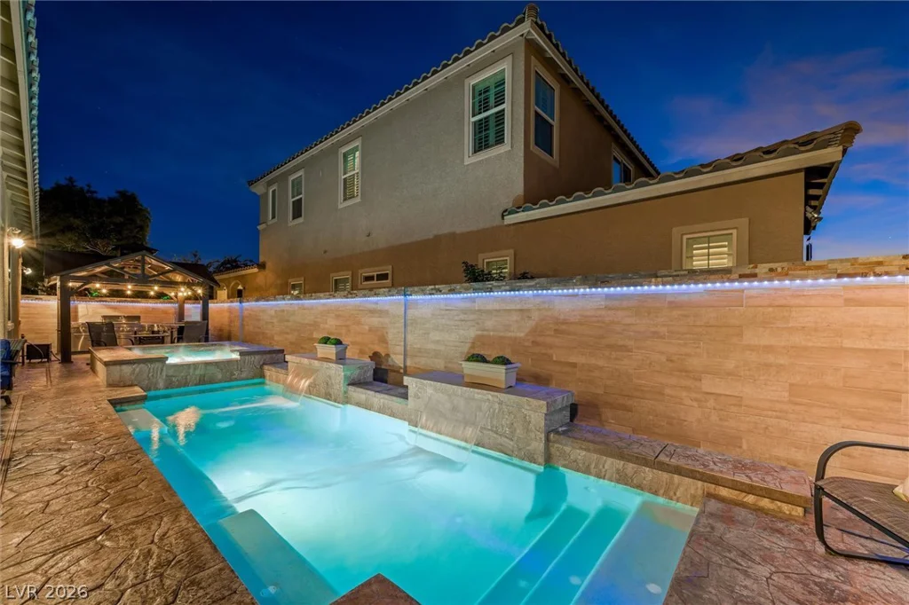 2369 Boretto, Henderson, NV 89044