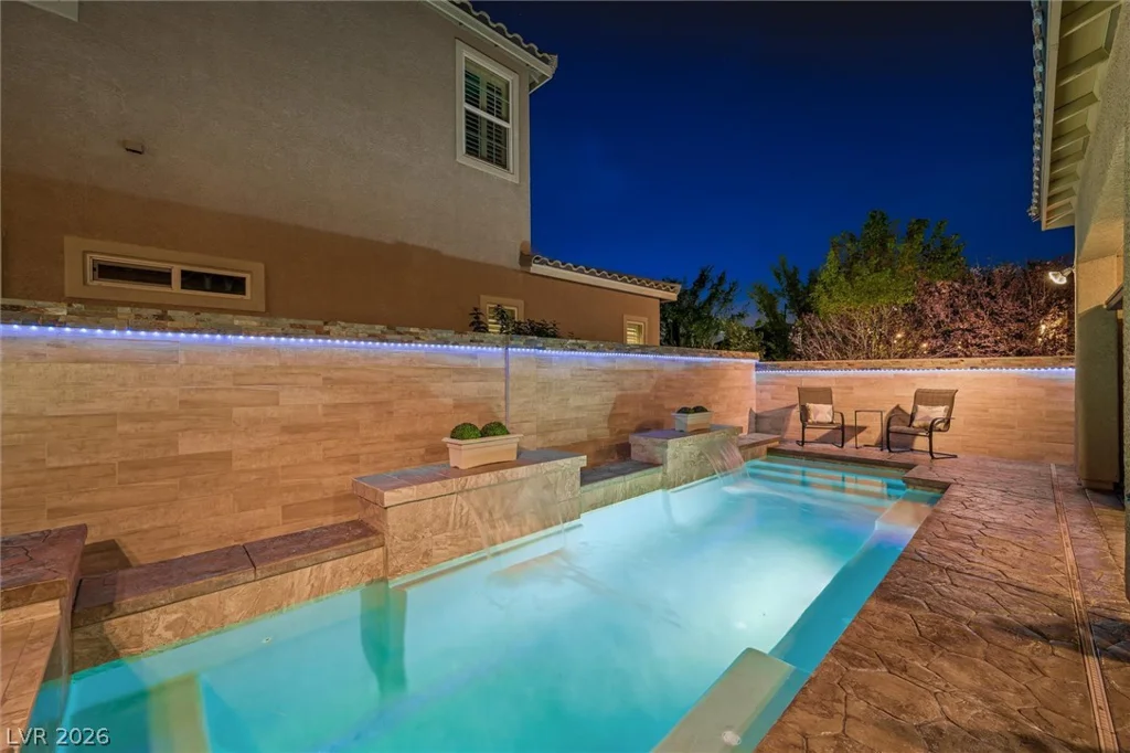 2369 Boretto, Henderson, NV 89044