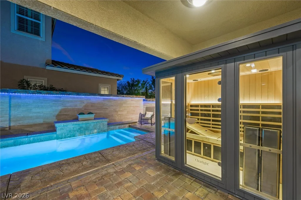 2369 Boretto, Henderson, NV 89044