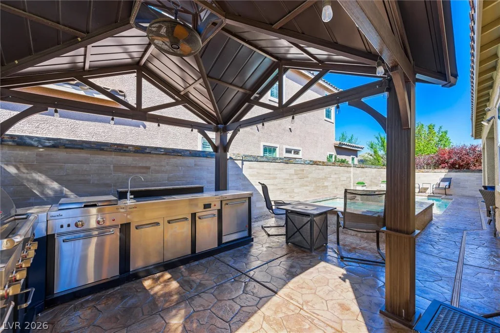 2369 Boretto, Henderson, NV 89044