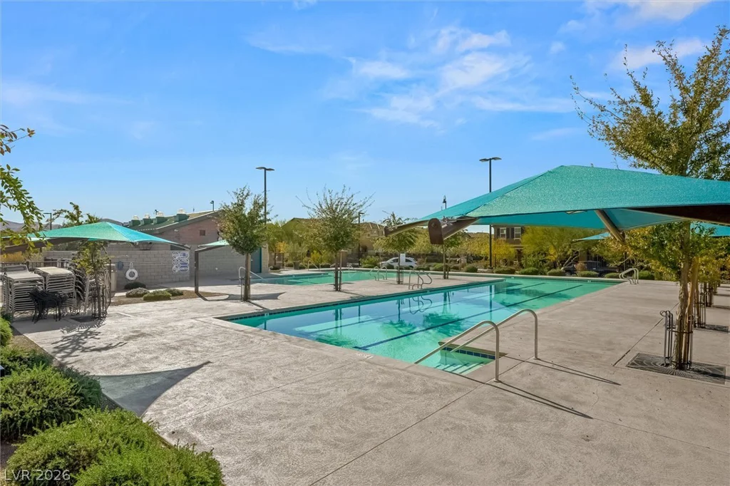2369 Boretto, Henderson, NV 89044