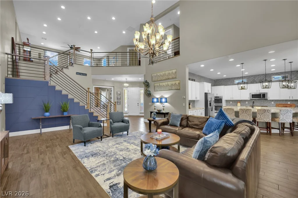 5523 Kyle Peak, Las Vegas, NV 89135