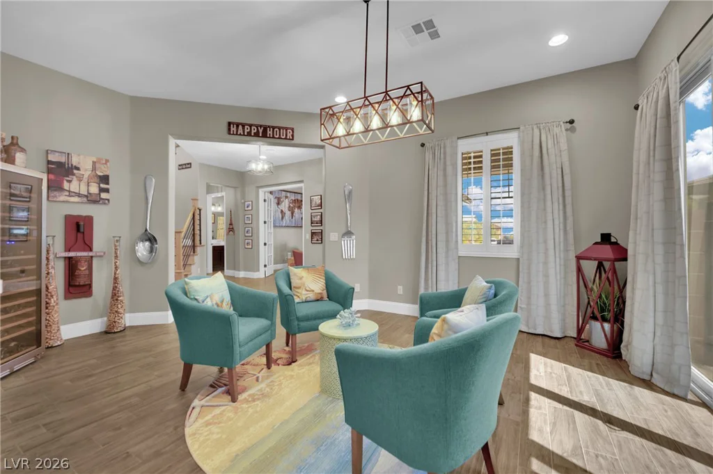 5523 Kyle Peak, Las Vegas, NV 89135