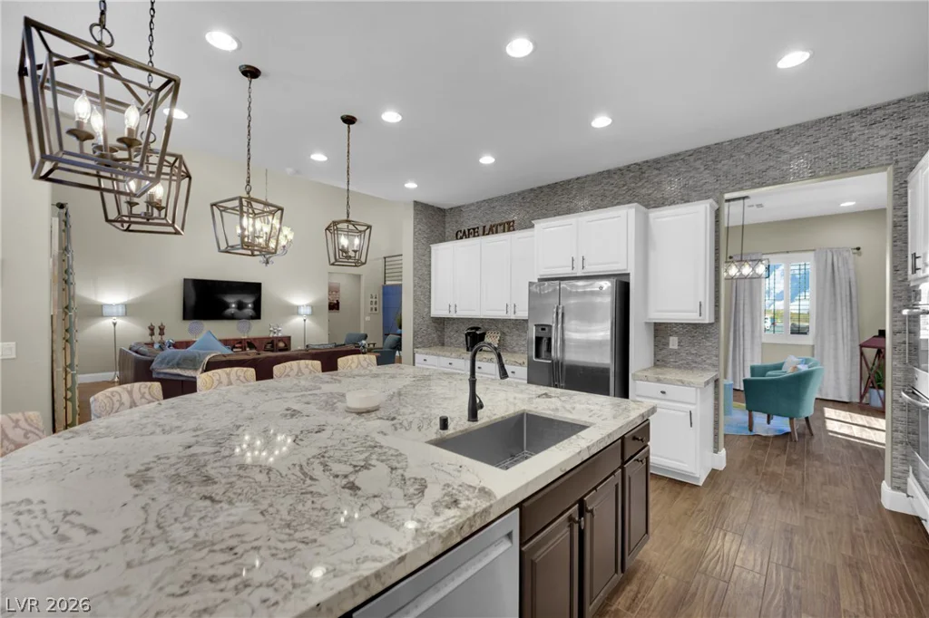 5523 Kyle Peak, Las Vegas, NV 89135