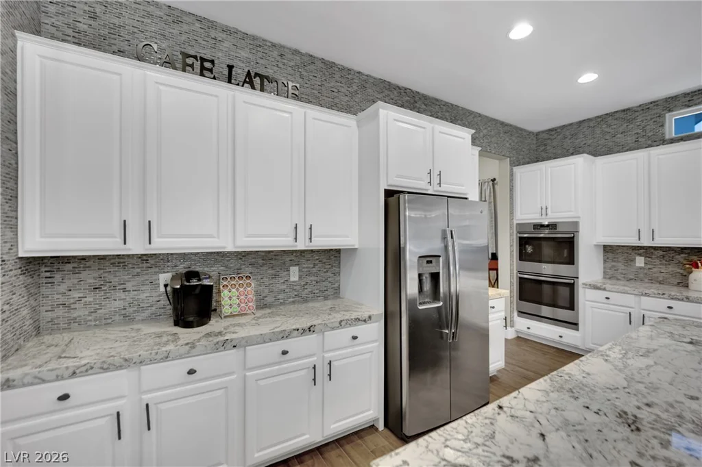 5523 Kyle Peak, Las Vegas, NV 89135