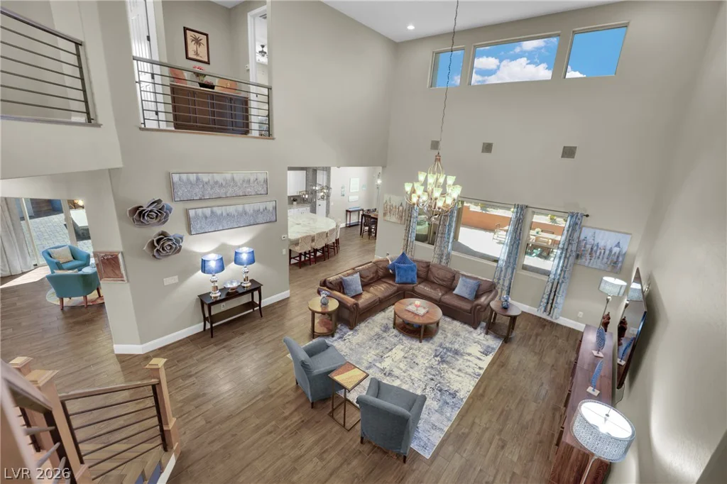 5523 Kyle Peak, Las Vegas, NV 89135