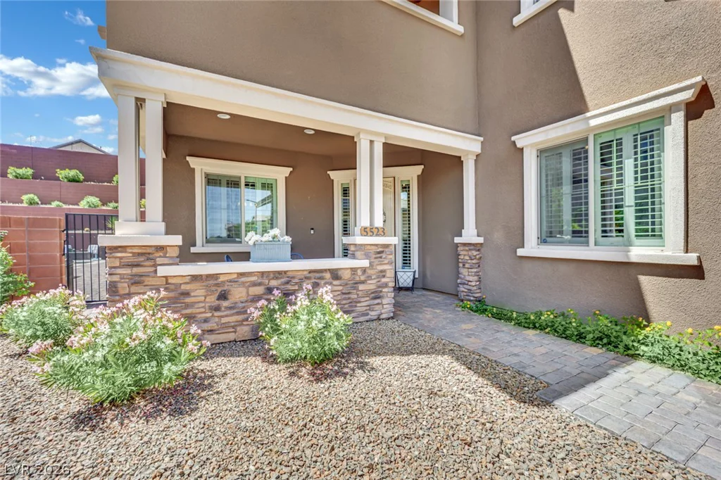 5523 Kyle Peak, Las Vegas, NV 89135