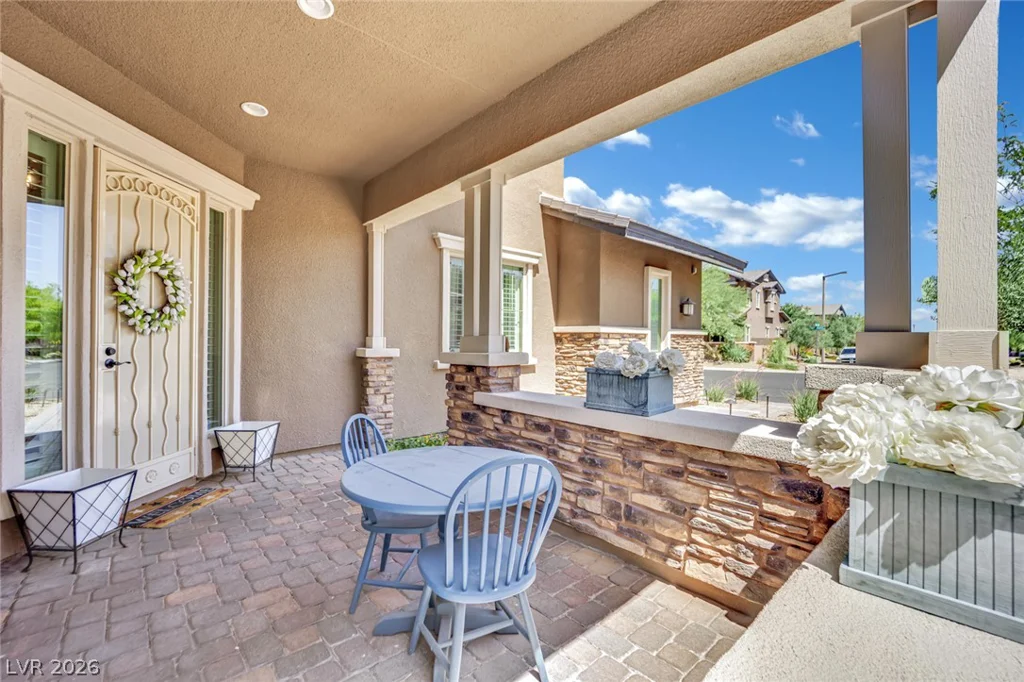 5523 Kyle Peak, Las Vegas, NV 89135