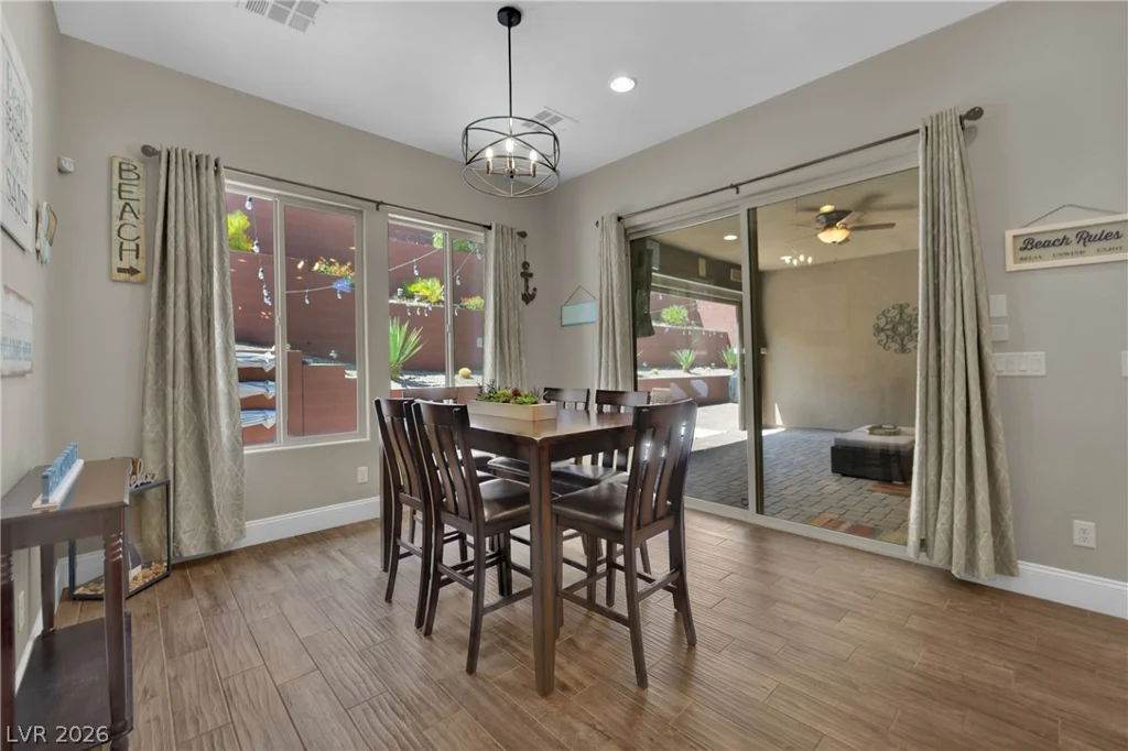 5523 Kyle Peak, Las Vegas, NV 89135