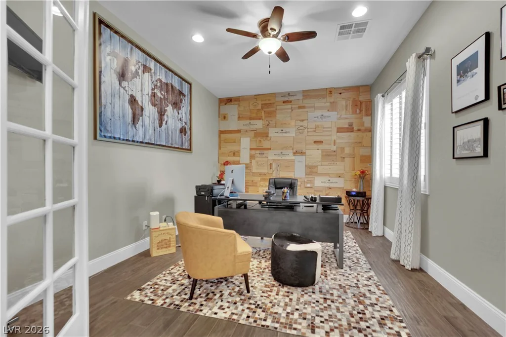 5523 Kyle Peak, Las Vegas, NV 89135