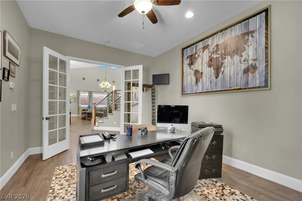 5523 Kyle Peak, Las Vegas, NV 89135