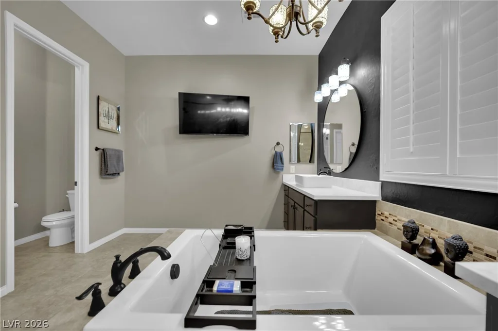 5523 Kyle Peak, Las Vegas, NV 89135