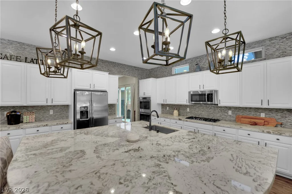 5523 Kyle Peak, Las Vegas, NV 89135