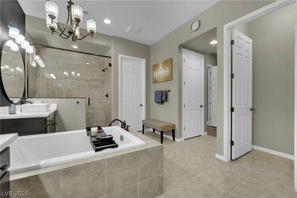 5523 Kyle Peak, Las Vegas, NV 89135