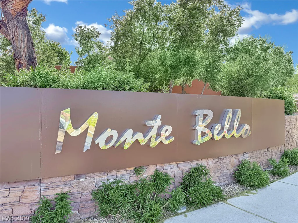 5523 Kyle Peak, Las Vegas, NV 89135