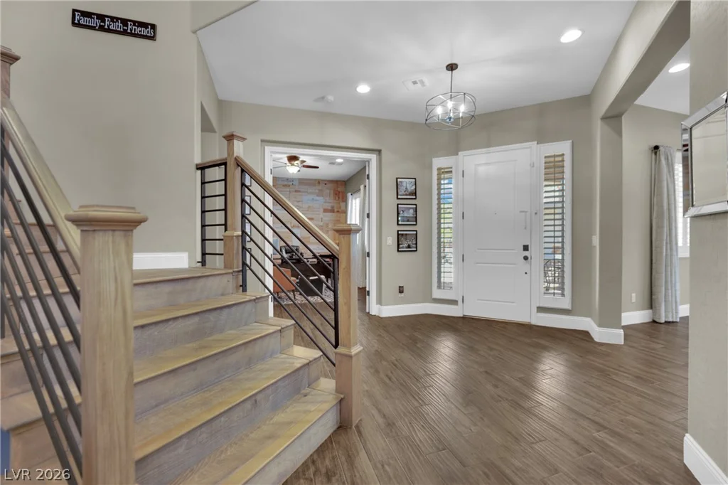 5523 Kyle Peak, Las Vegas, NV 89135