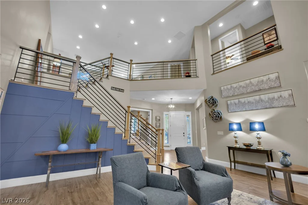 5523 Kyle Peak, Las Vegas, NV 89135
