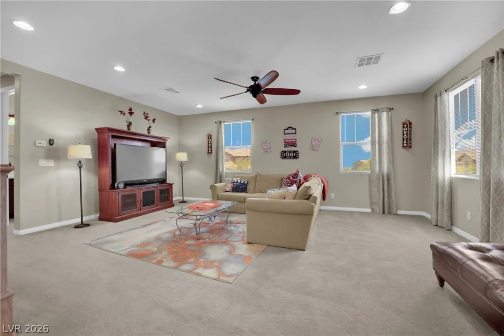 5523 Kyle Peak, Las Vegas, NV 89135