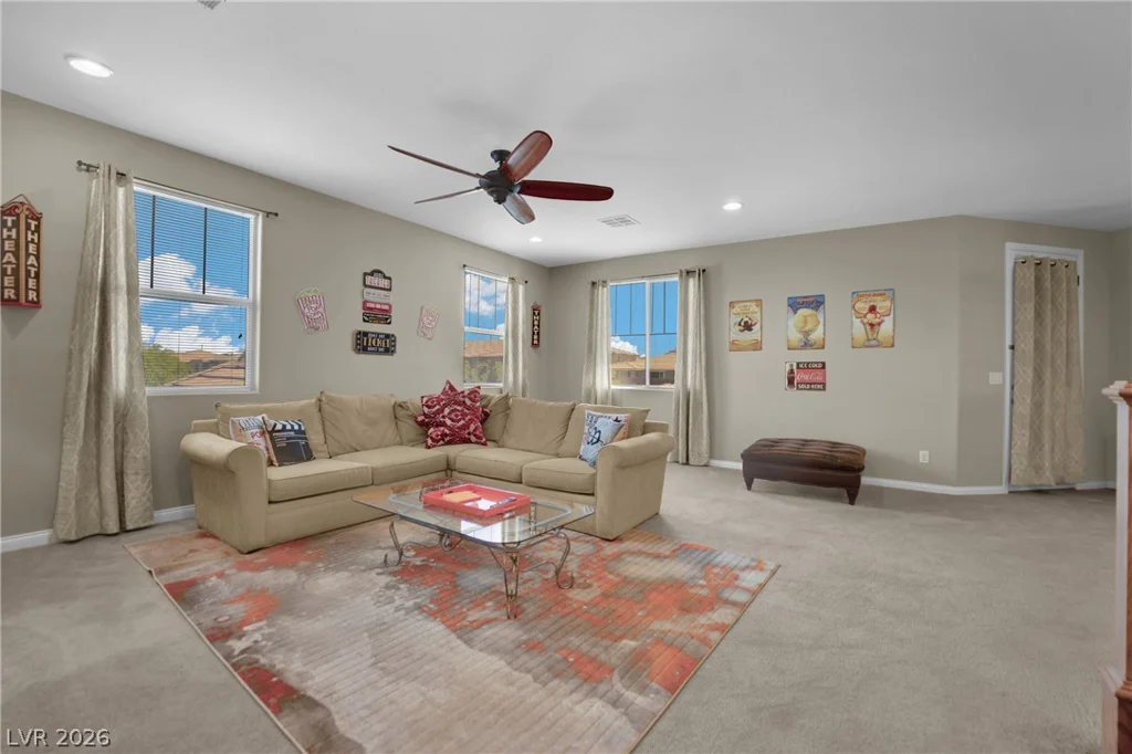 5523 Kyle Peak, Las Vegas, NV 89135