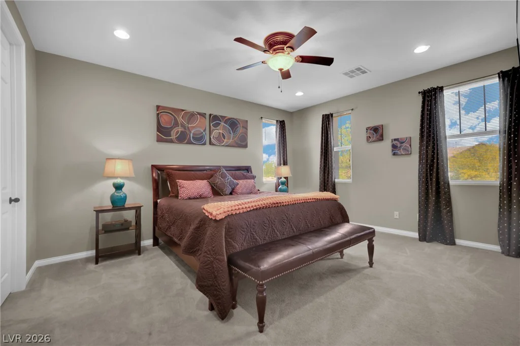 5523 Kyle Peak, Las Vegas, NV 89135
