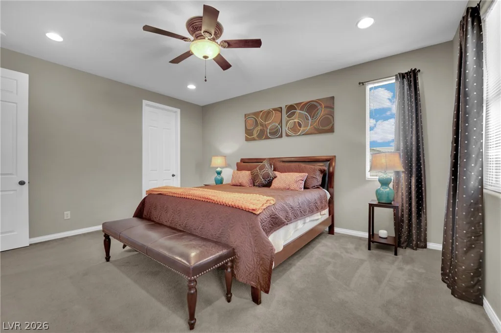 5523 Kyle Peak, Las Vegas, NV 89135