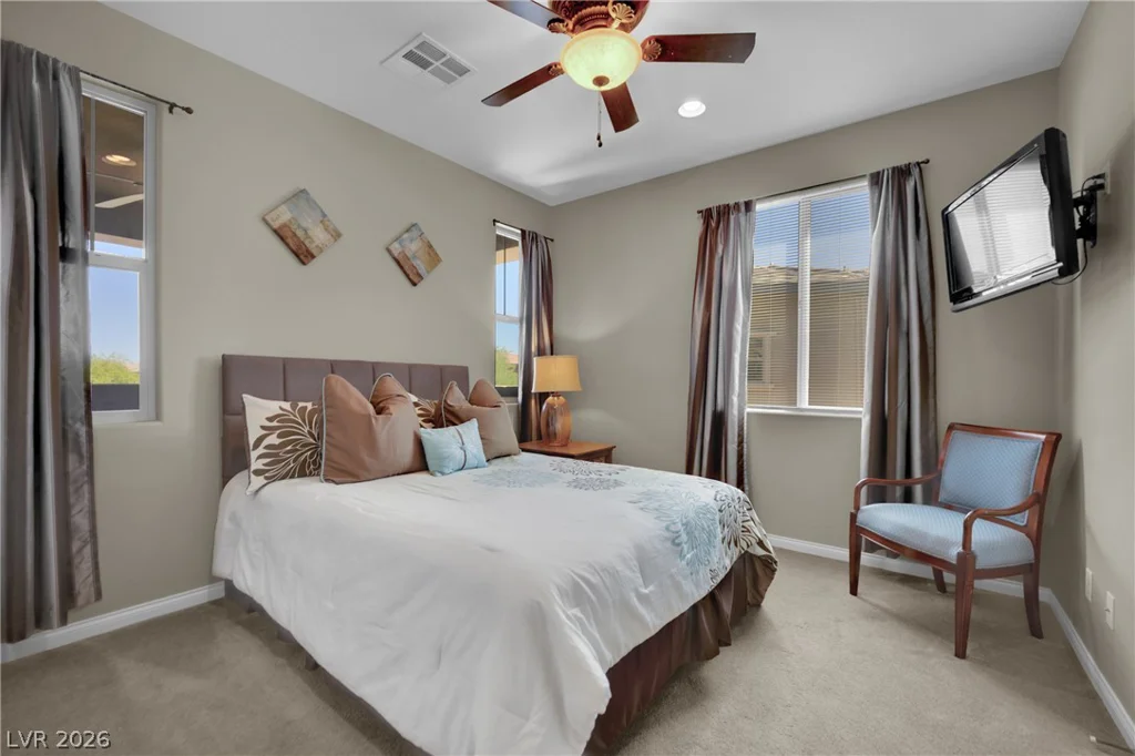 5523 Kyle Peak, Las Vegas, NV 89135