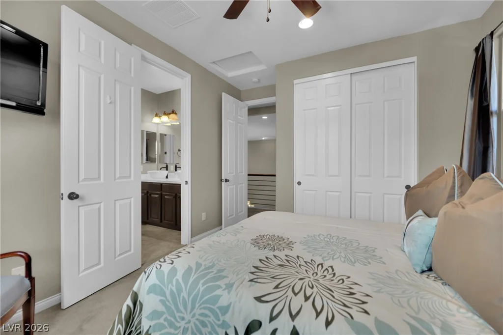 5523 Kyle Peak, Las Vegas, NV 89135