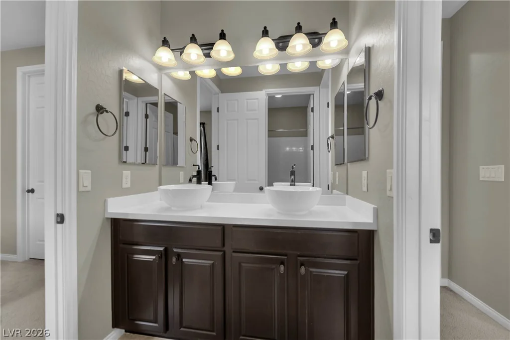 5523 Kyle Peak, Las Vegas, NV 89135