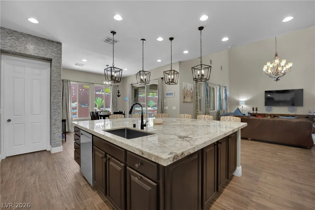 5523 Kyle Peak, Las Vegas, NV 89135