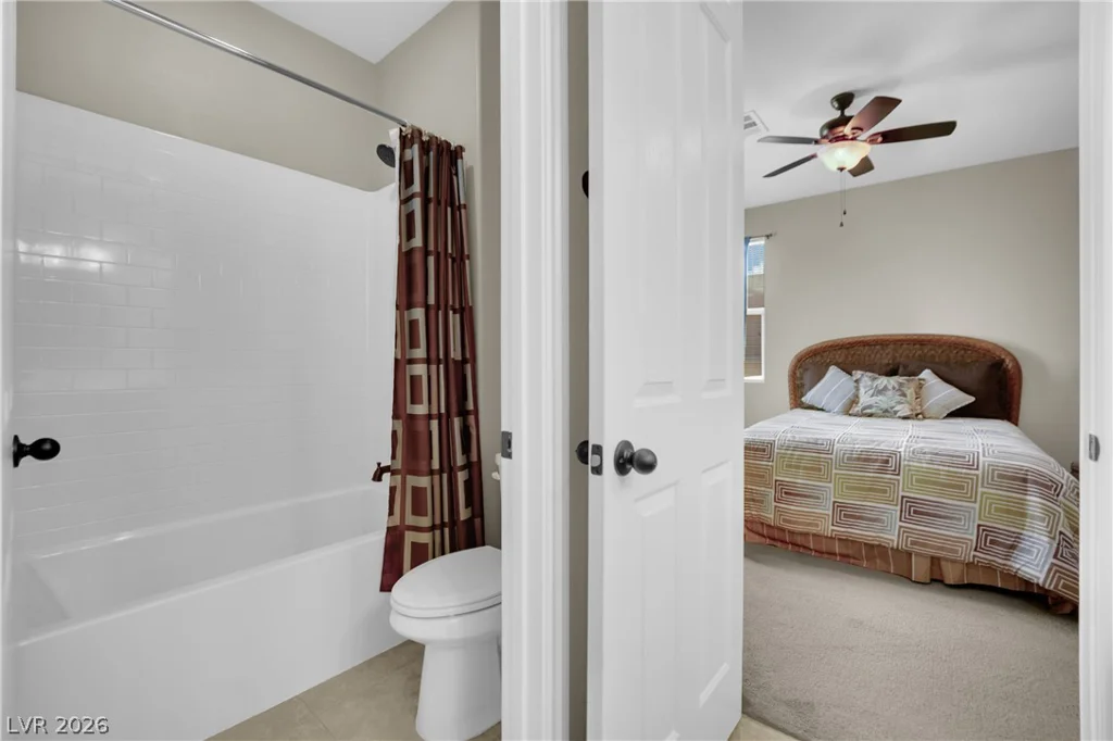 5523 Kyle Peak, Las Vegas, NV 89135