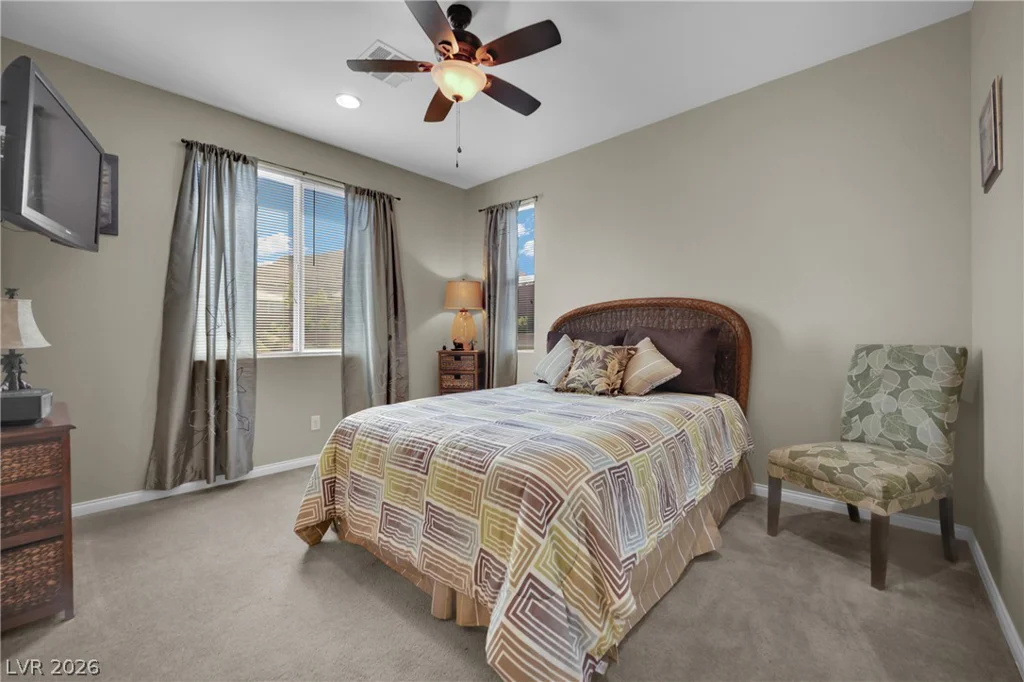 5523 Kyle Peak, Las Vegas, NV 89135