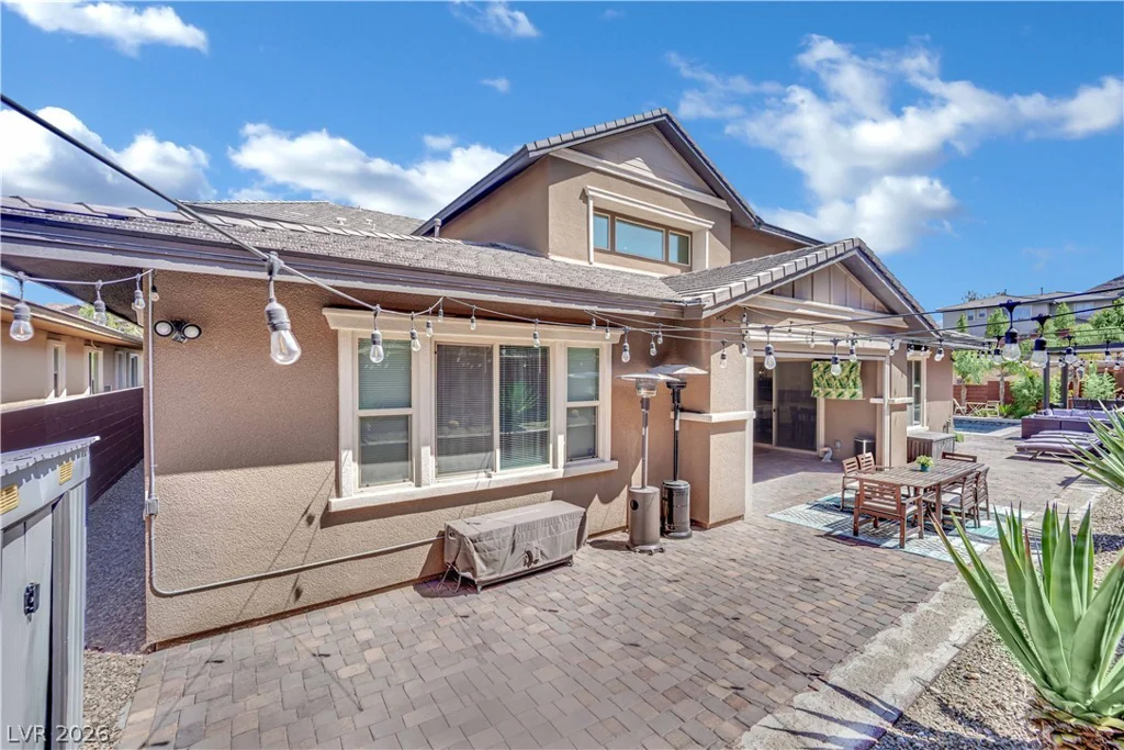 5523 Kyle Peak, Las Vegas, NV 89135