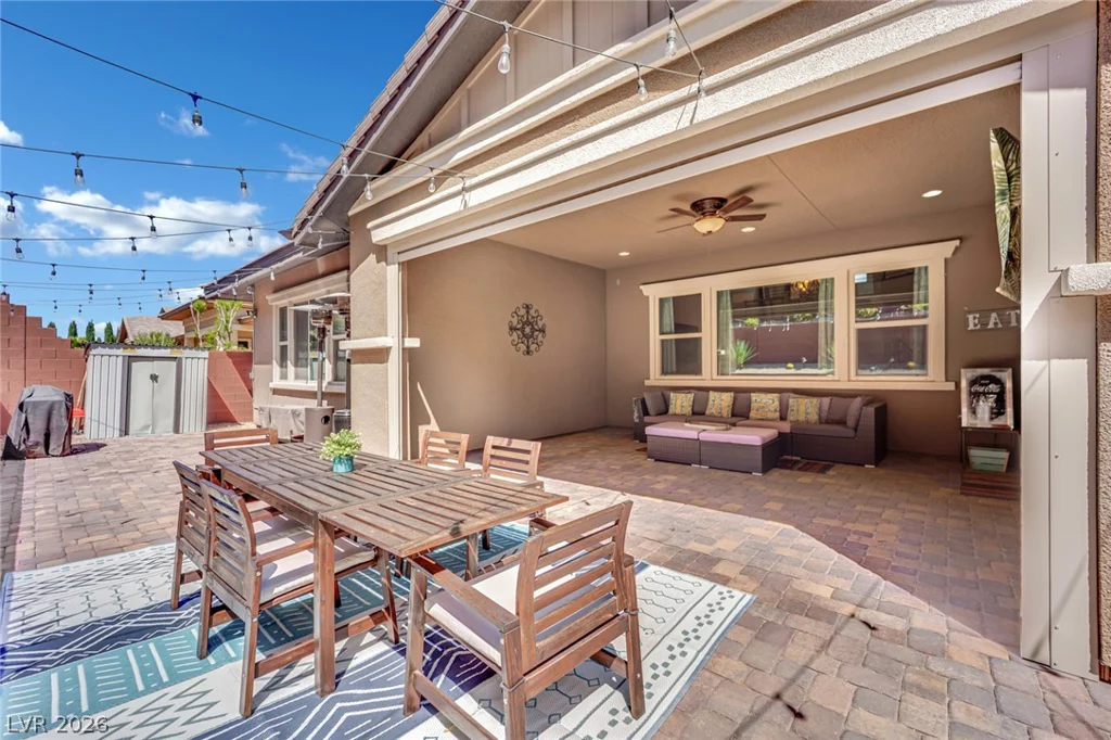 5523 Kyle Peak, Las Vegas, NV 89135