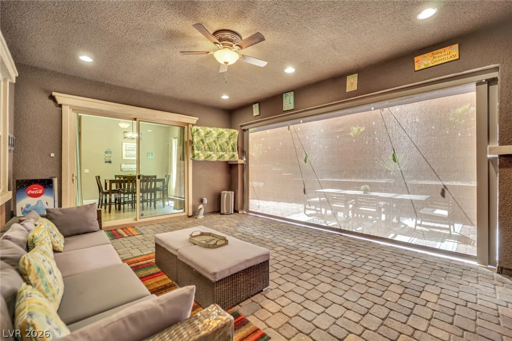 5523 Kyle Peak, Las Vegas, NV 89135