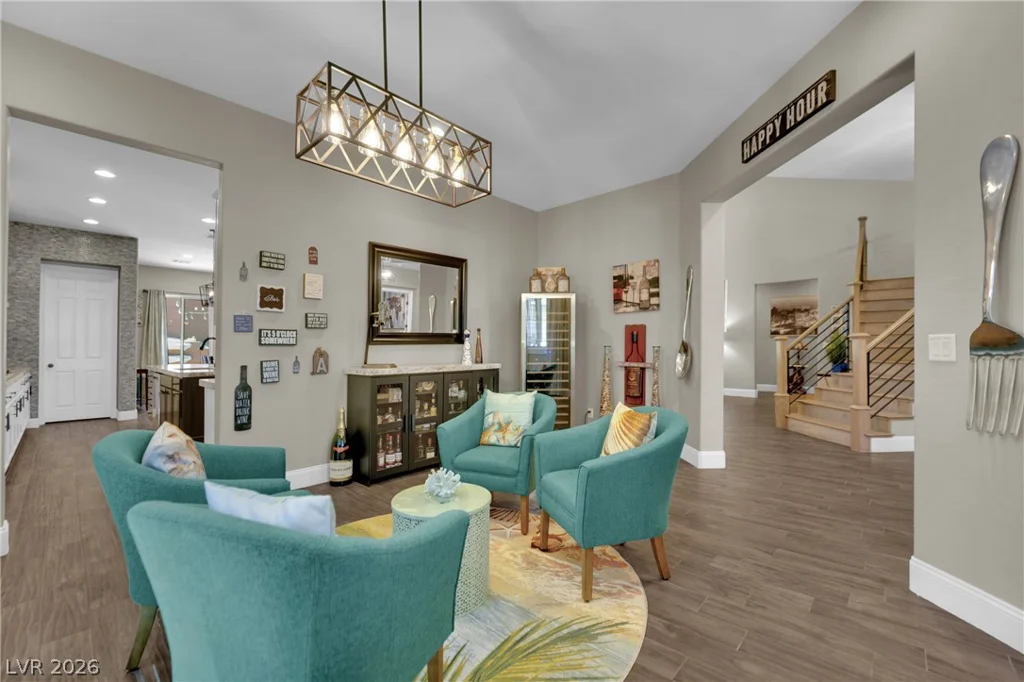 5523 Kyle Peak, Las Vegas, NV 89135