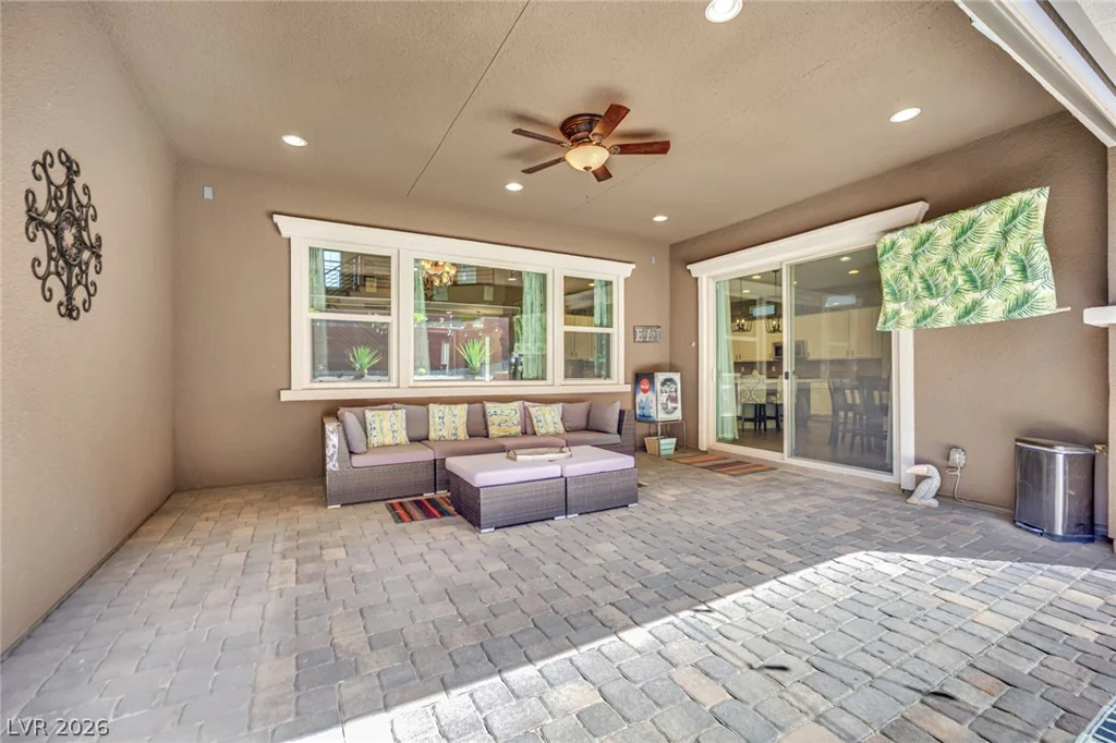5523 Kyle Peak, Las Vegas, NV 89135