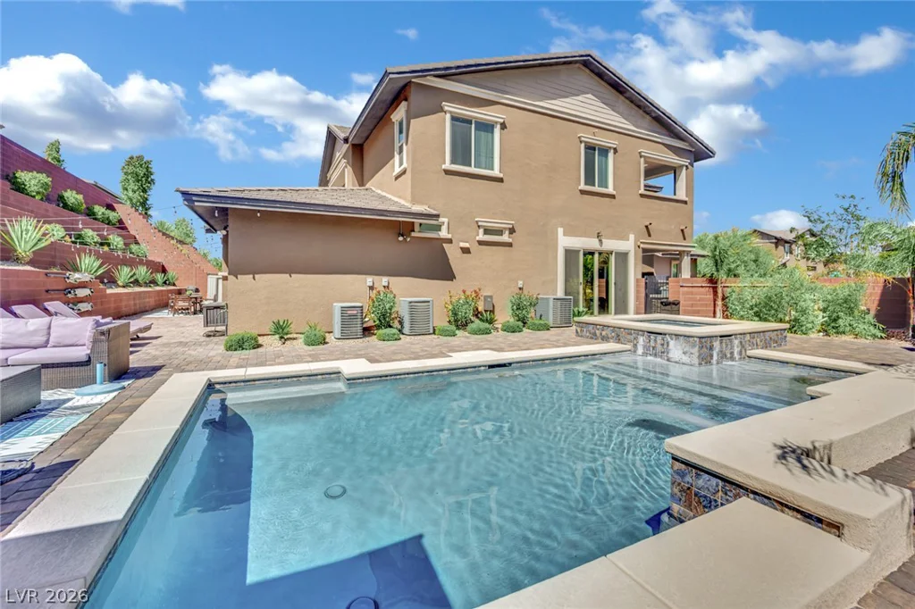5523 Kyle Peak, Las Vegas, NV 89135