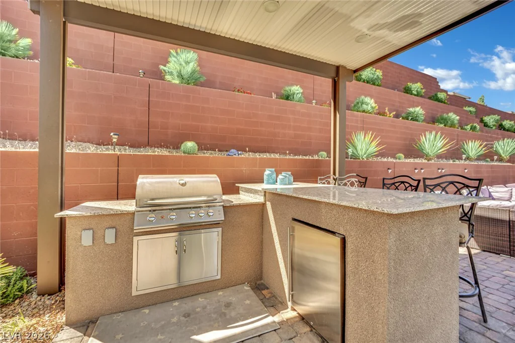 5523 Kyle Peak, Las Vegas, NV 89135