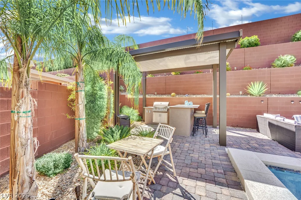 5523 Kyle Peak, Las Vegas, NV 89135