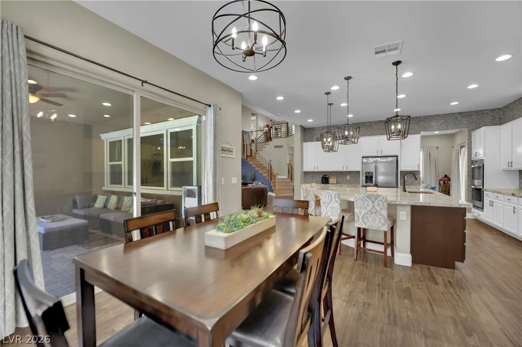 5523 Kyle Peak, Las Vegas, NV 89135