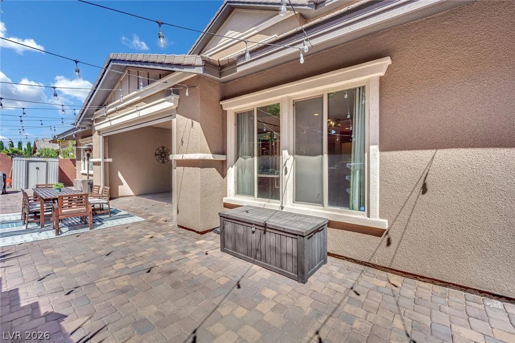 5523 Kyle Peak, Las Vegas, NV 89135