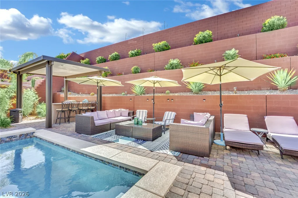 5523 Kyle Peak, Las Vegas, NV 89135