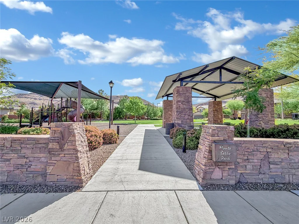 5523 Kyle Peak, Las Vegas, NV 89135