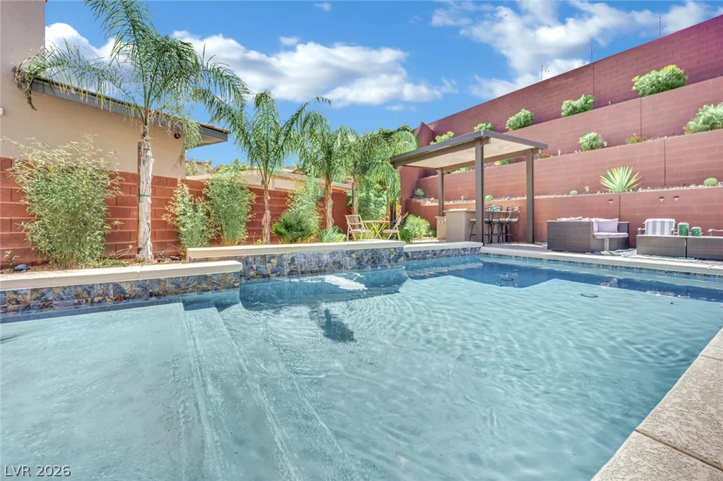 5523 Kyle Peak, Las Vegas, NV 89135
