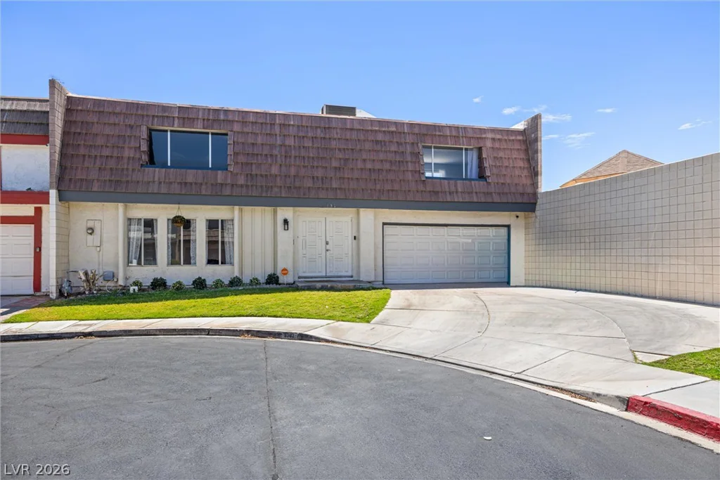 3303 Royce, Las Vegas, NV 89121