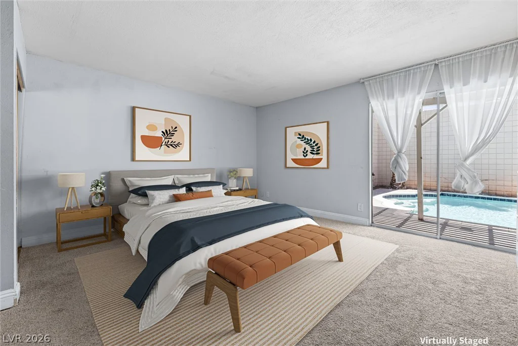 3303 Royce, Las Vegas, NV 89121