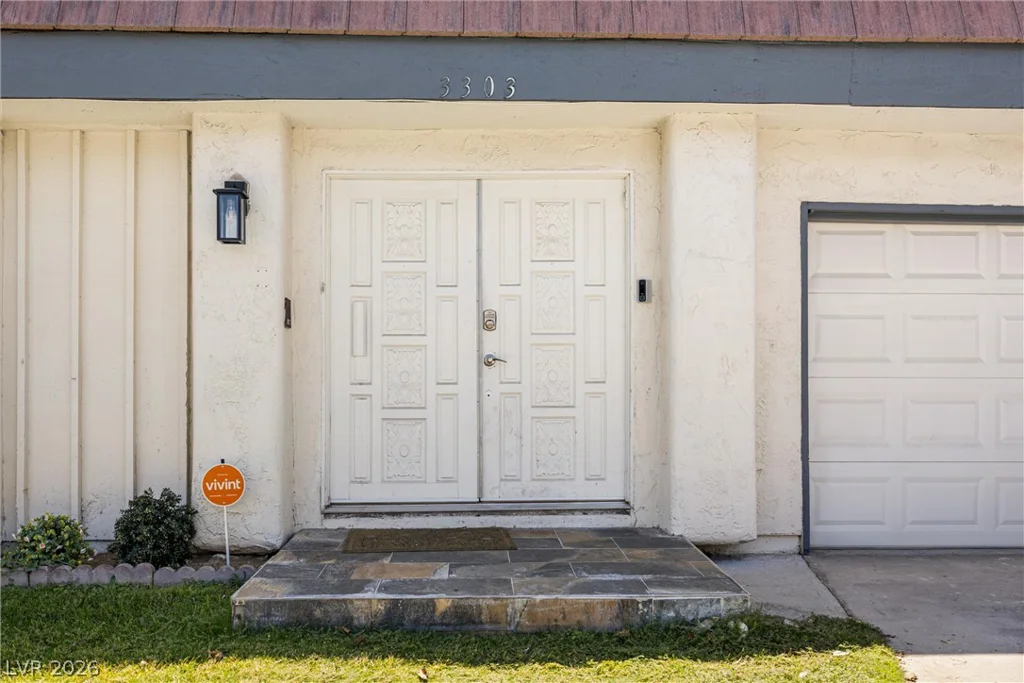 3303 Royce, Las Vegas, NV 89121