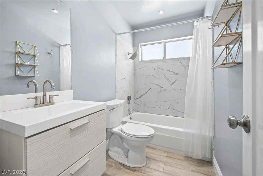 3303 Royce, Las Vegas, NV 89121